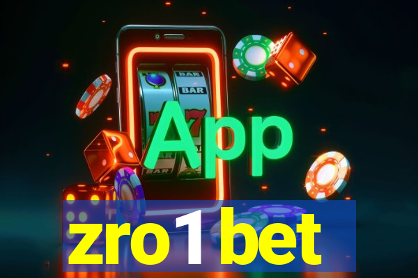 zro1 bet